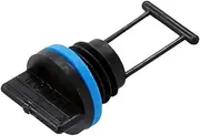 BLA Fine Thread Plastic Boat Bung Drain Plug 18mm