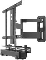 One For All Universal Flush Soundbar Holder