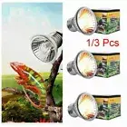 Spectrum Reptile Pet UVA+UVB Heat Emitter Bulb Heat Emitter Lamp Light Heater