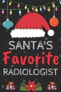 在飛比找博客來優惠-Santa’’s Favorite radiologist: