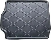 Car Mat Cargo Liner for L&and for R&Over Sport L320 2005-2013 Car Trunk Mat Car Rear Cargo Boot Liner Floor Interior Accessories