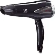 VS Sassoon Expert Turbo Dryer