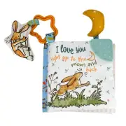 Guess How Much I Love You - Classic Soft Book, Birth+