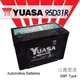 『加倍伏Voltplus』 YUASA 台灣湯淺〈95D31R 完全免加水〉05前PAJERO 3.5 (美規) CHALLENGER 電瓶適用 - 台北三重電池