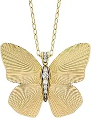 [FOSSIL] Jewelry Gold Necklace JF04809710