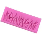 Tins Pans Mold for Mini Cake Shells Ice Cube Molds Chocolate Soap