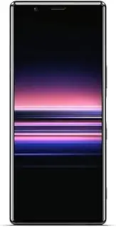 [Sony] Xperia 5 J9210 128GB 6GB RAM International Version - Black