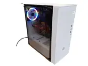 Retro gaming PC. Windows XP 512 MB video, 1 GB RAM, 1TB HDD AMD 939 CPU