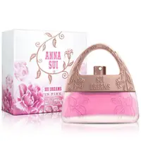 在飛比找蝦皮購物優惠-❤️ 試香 ❤️ Anna Sui 安娜蘇 粉戀夢境 女性淡