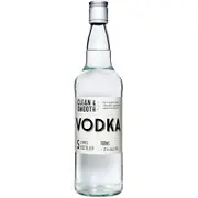 [Cleanskin] Cleanskin Vodka 700mL