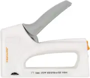 132460 1001 Crafts Precision Staple Gun White Grey |AU Free And Fast Shipping