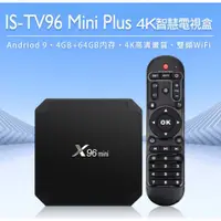 在飛比找蝦皮購物優惠-【東京數位】全新 配件 IS-TV96 Mini Plus 