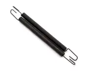 ProTek RC 3.5" 1/8 Exhaust Manifold Spring (2) (Long) [PTK-7100]