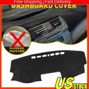 For TOYOTA CAMRY 2007-11 US DashMat Dash Dashboard Cover Mat Car Interior Pad V (for: Toyota)