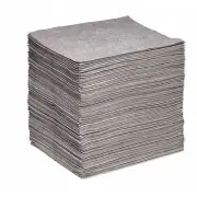 Spilltech Absorbent Pad,,100 ft. L,PK200 GP-S Spilltech GP-S 15 in x 18 in