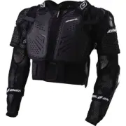 O'Neal Racing Underdog III Protection Jacket - Black, All Sizes
