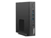 MSI Pro DP10 13M i5-1340P Barebone Mini Desktop PC PRO DP10 13M-020BAU