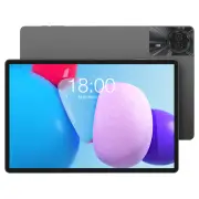 Teclast T50 Plus UNISOC T620 Octa Core 6GB+10GB virtual RAM 256GB ROM 4G LTE 10.95 Inch Android 14 Tablet PC
