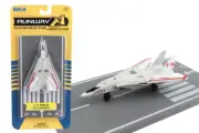 Daron Runway24 F-14 Tomcat Diecast vehicleplane 57708