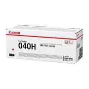 Canon CART040 Magenta High Yield Toner