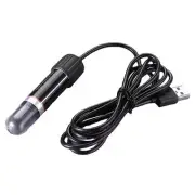 Mini Aquarium Heating Rod For Small Fish Tank Constant Heater Temperature G0H1