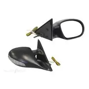Sterling Door Mirror to suit Bmw 3 Series 05/1991 to 09/1998 - BM3S-DOM-58R