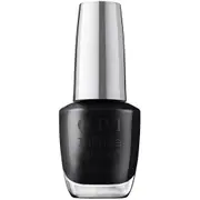 OPI Infinite Shine Long-Wear Nail Polish - Black Onyx 15ml