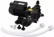 Jetvac Jet Vav & Polaris Pool Cleaner LJV301 BOOSTER PUMP Plus FLEXI FITTINGS