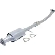 Evan Fischer New Catalytic Converter Saturn SL2 SC2 SW2 1996-1998