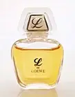 LOEWE L ✿ Rare VTG Mini Eau de Toilette Miniature Perfume (5ml. = 0.17fl.oz.)
