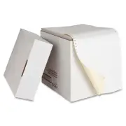 Sparco Continuous Paper