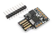 Digispark USB Development Board Prototype Circuit PCB Chip Attiny85 Arduino