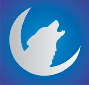 Stencils by Joanie Howling Wolf Moon Desert Native Southwest Nature DIY Art Sign