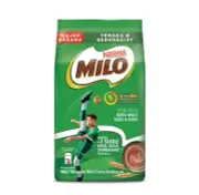 Nestle Milo Energy Drink (Softpack) 400g