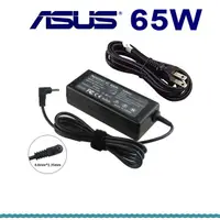 在飛比找PChome24h購物優惠-ASUS 充電器 變壓器 19V,3.42A,65W,X54