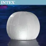 INTEX 戶外浮動多彩LED裝飾燈球(28693)