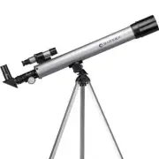 Barska Starwatcher 450X 50mm 60050 Refractor Telescope with Tripod AE10748