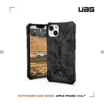 【UAG】IPHONE 13 耐衝擊保護殼-迷彩黑(UAG)