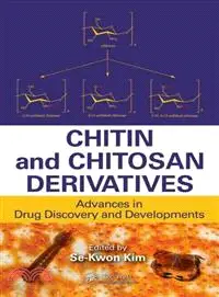 在飛比找三民網路書店優惠-Chitin and Chitosan Derivative