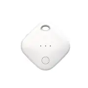 Mini Smart Tracker GPS Reverse Track Lost Mobile Phone Pet Children IOS System Smart Air Tag Smart Tag