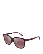 Maui Jim Ilikea Af Cat Eye Sunglasses, 56mm