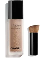 [CHANEL] LES BEIGES WATER-FRESH TINT Water-Fresh Tint With Micro-Droplet Pigments