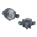 Sterling Fog Light to suit Nissan X-Trail 03/2014 to 02/2017 - NSXT-FOL-09L