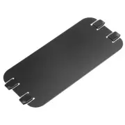 Air Fryer Basket Cooking Divider Separate Board 7.1x3.3 Inch for Grill Air Fryer