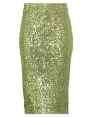 [BRAND UNIQUE] BRAND UNIQUE Midi skirts - Item 30193341