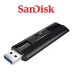 【SANDISK】EXTREME PRO USB 3.1 固態隨身碟 CZ880 隨身碟 256GB 128G 512G