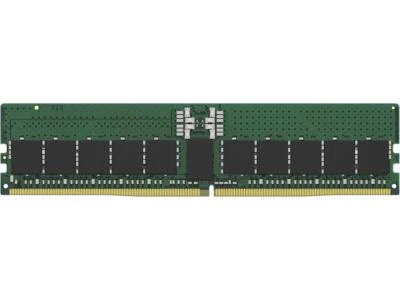 Kingston Server Premier 32GB 5600MT/s DDR5 ECC Reg CL46 DIMM 2Rx8 Hynix A Renesa