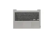 New Genuine Lenovo Ideapad 3 CB-14IGL05 Palmrest Touchpad Keyboard 5CB0Z27785 US