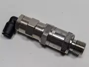 NEW EXMAR Non Return / One Way Valve 1/8" NPT with Seal Female Adapter ++ 2bar