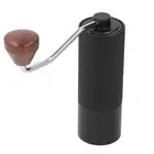 Hand Coffee Bean Grinder Coarseness Adjustable Manual Coffee Grinder For Camping